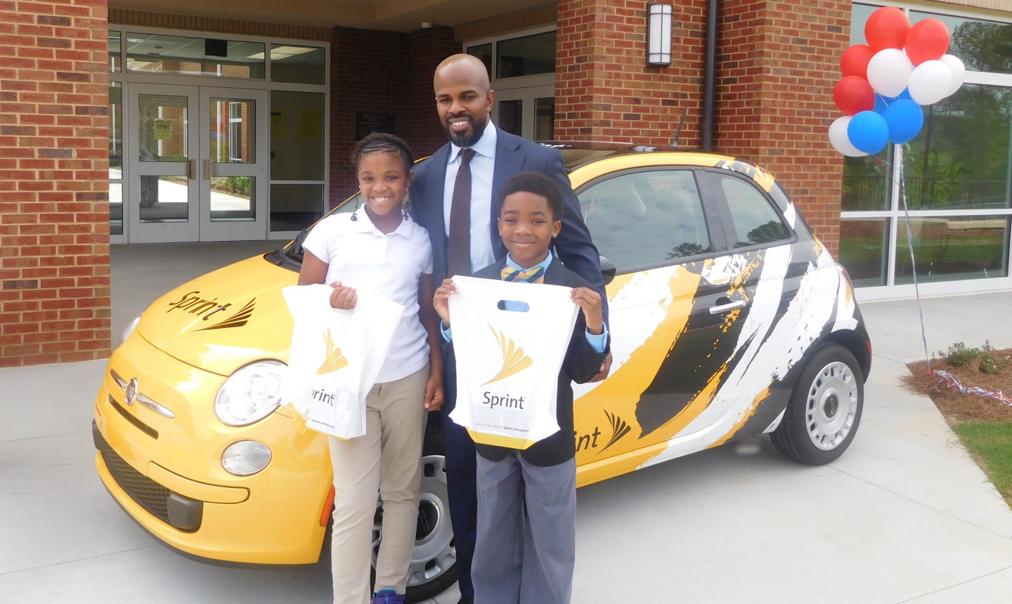 DeKalb Schools – Branding & Digital