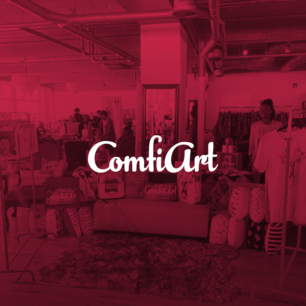 ComfiArt