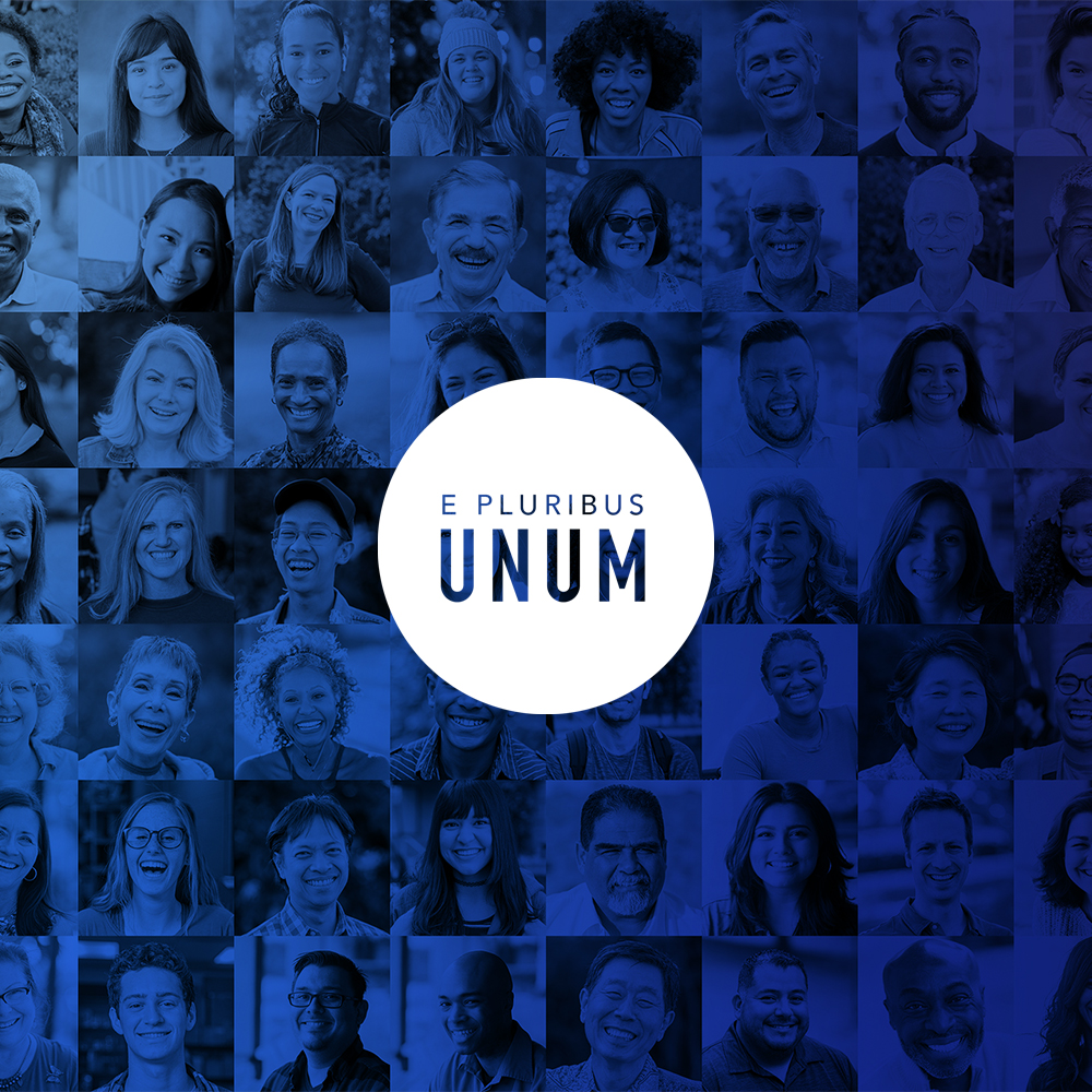 E Pluribus Unum