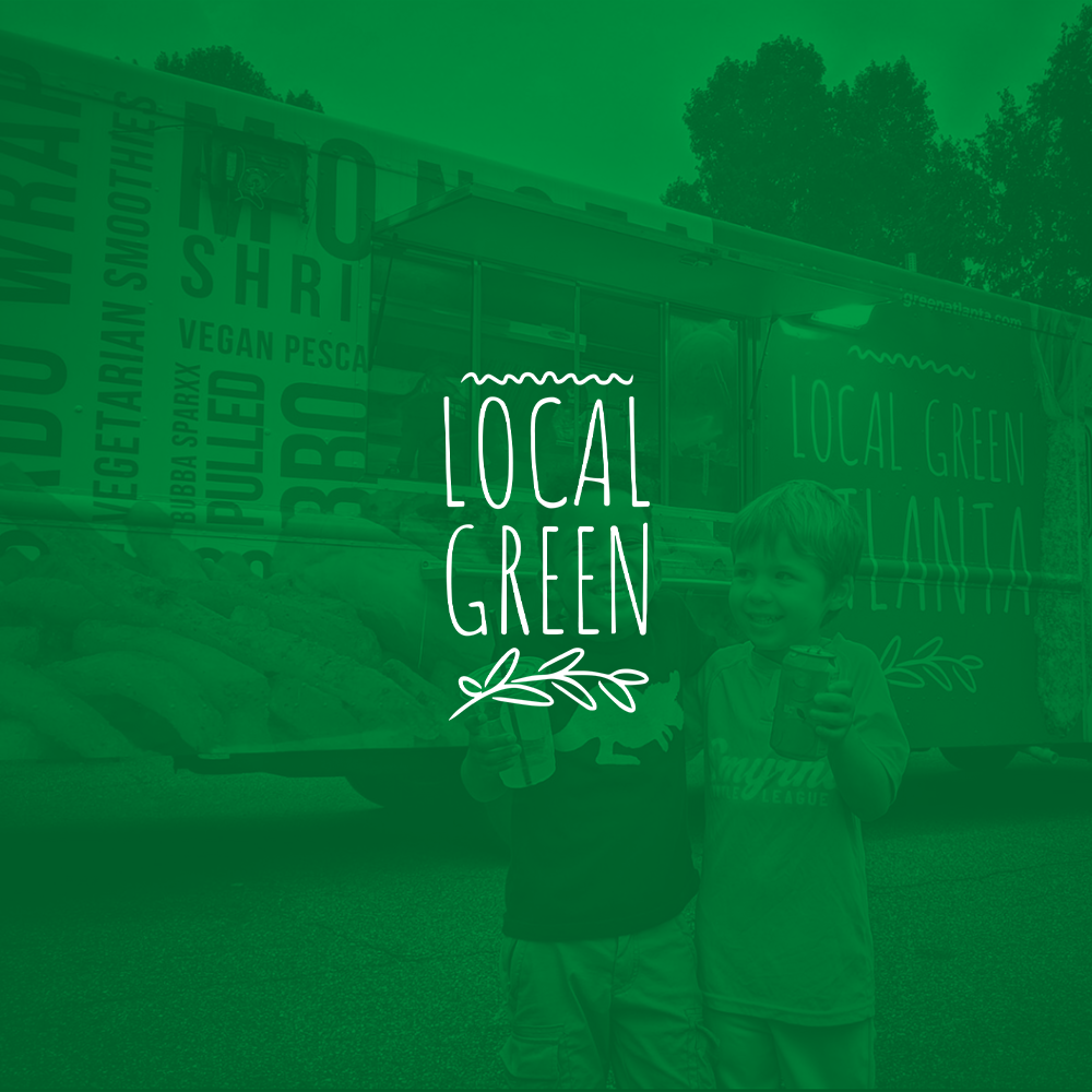 Local Green