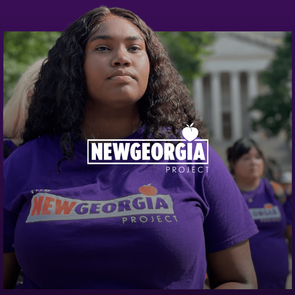 New Georgia Project