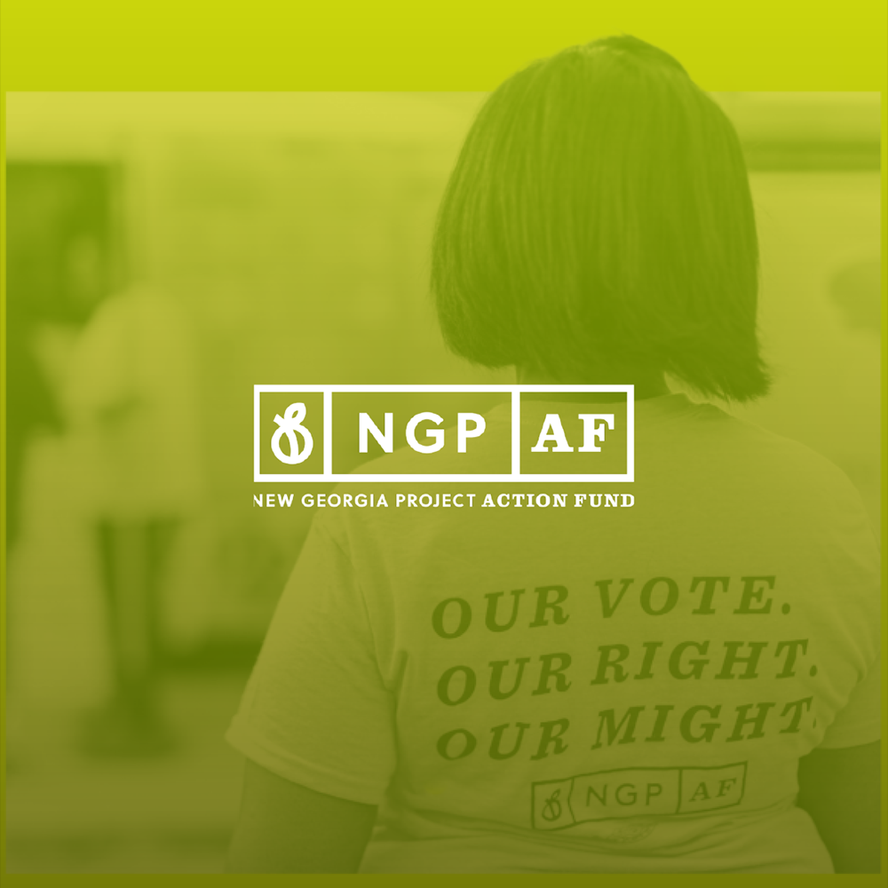 New Georgia Project Action Fund