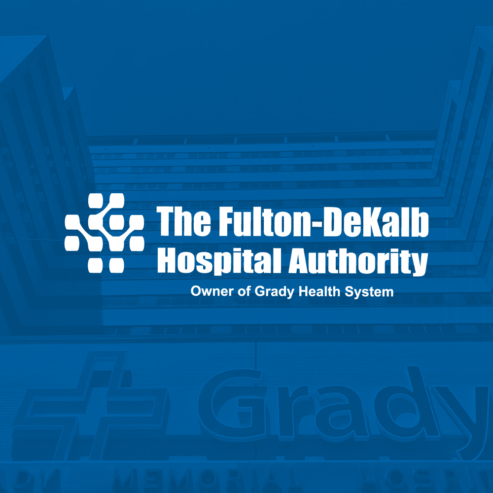 The Fulton-Dekalb Hospital Authority