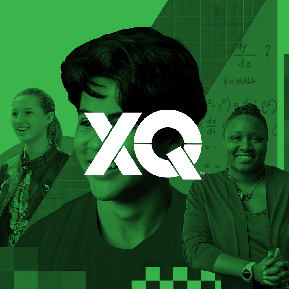 XQ Institute